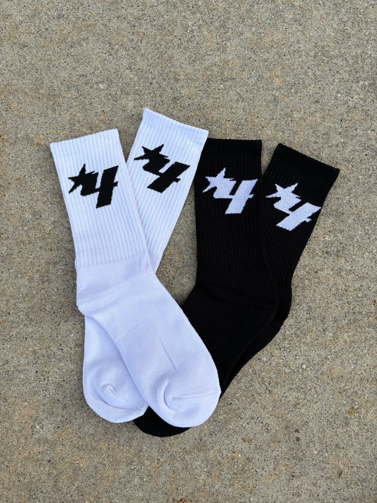 SOCKS