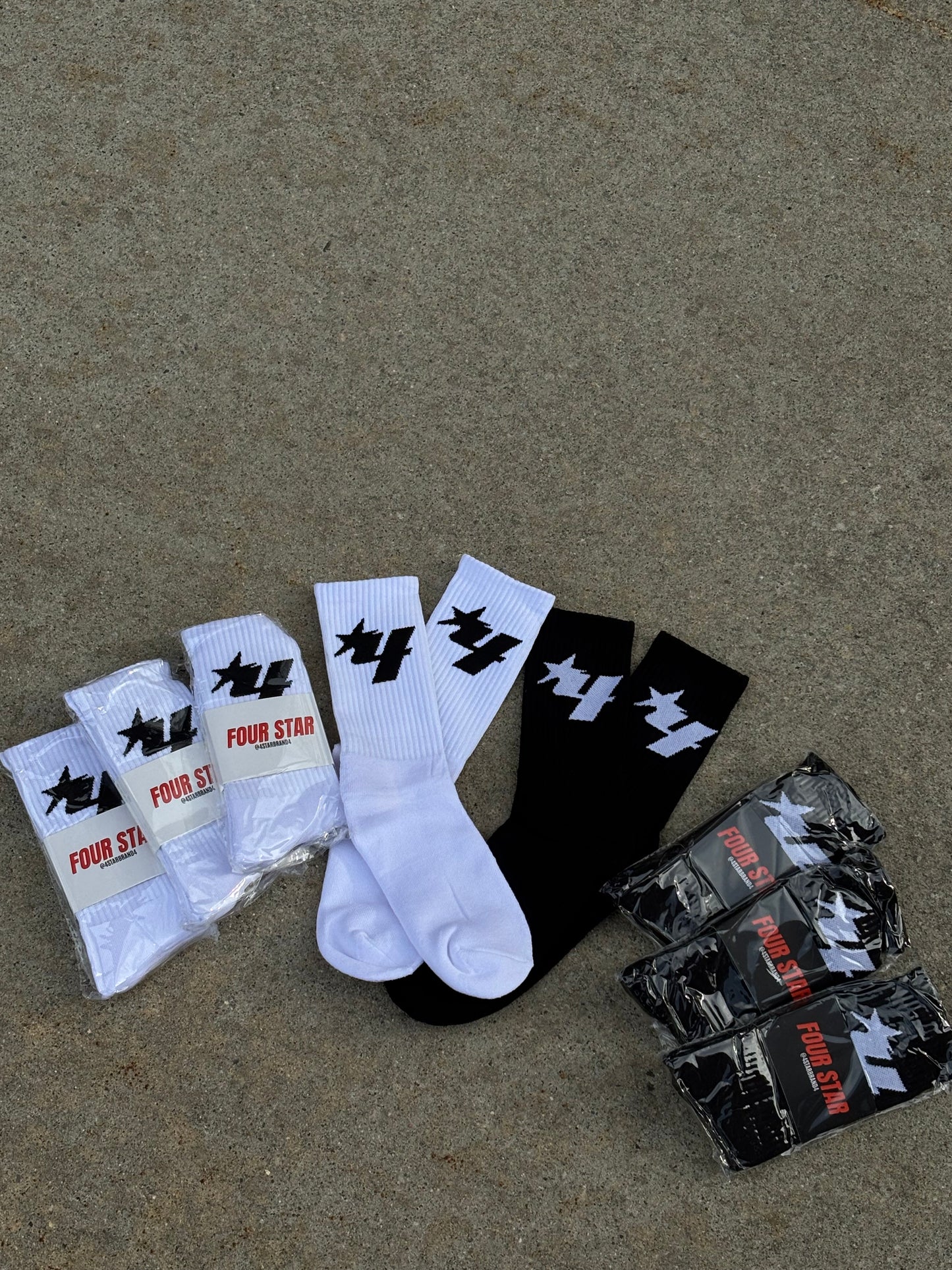 SOCKS