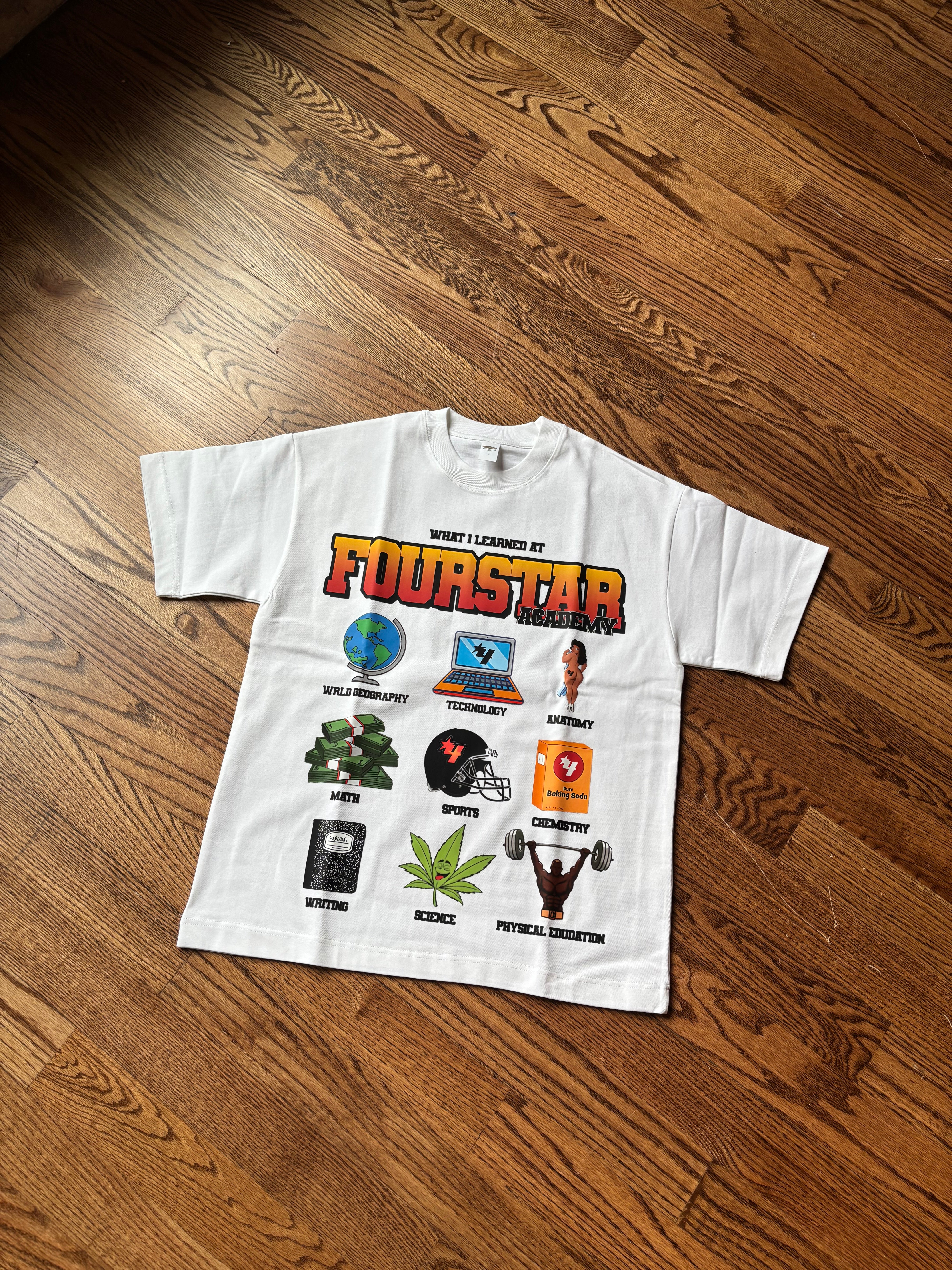 4 STAR Collection – FOUR STAR