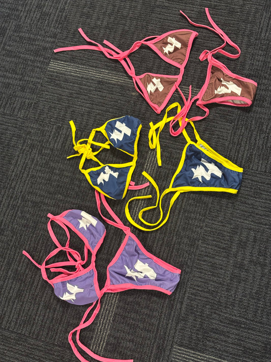 BIKINIS